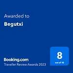 Bed & Breakfast Begutxi Lvi00061 *