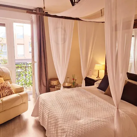 Begutxi Lvi00061 Bed & Breakfast *