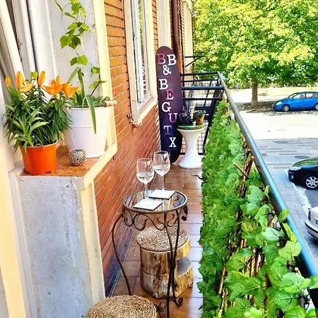 Bed & Breakfast Begutxi Lvi00061