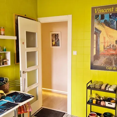 Bed & Breakfast Begutxi Lvi00061 *