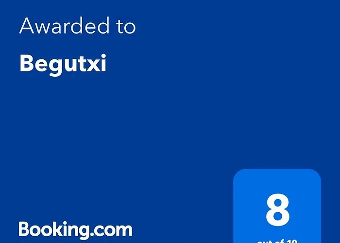 Bed & Breakfast Begutxi Lvi00061 *