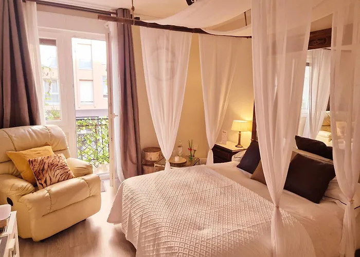 Begutxi Lvi00061 Bed & Breakfast *