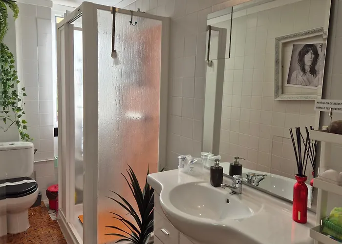 Bed & Breakfast Begutxi Lvi00061 *