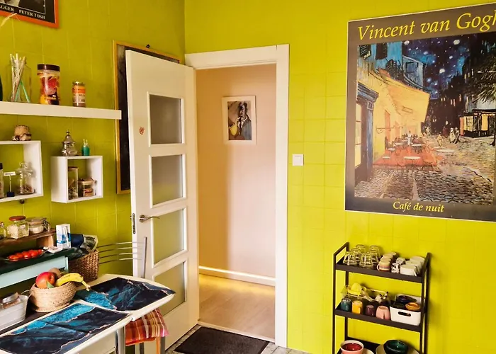 Bed & Breakfast Begutxi Lvi00061 *