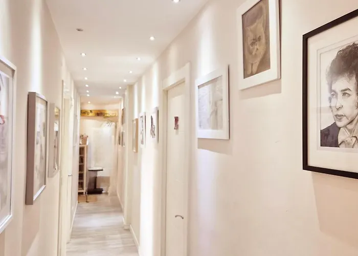 Alojamento de Acomodação e Pequeno-almoço Begutxi Lvi00061 Vitoria-Gasteiz