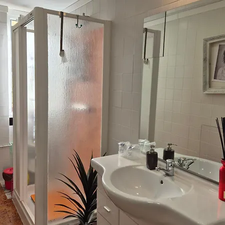 Bed & Breakfast Begutxi Lvi00061 *
