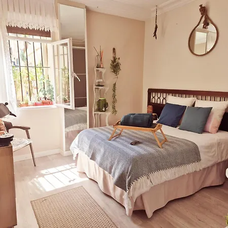 Bed & Breakfast Begutxi Lvi00061 Vitoria-Gasteiz
