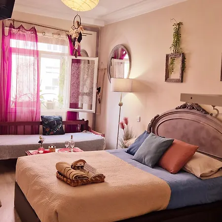 Bed & Breakfast Begutxi Lvi00061 *