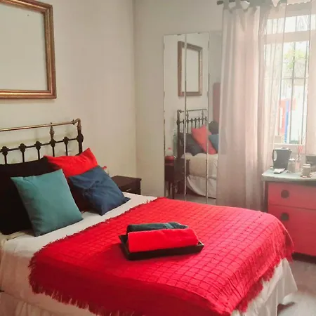 Bed & Breakfast Begutxi Lvi00061