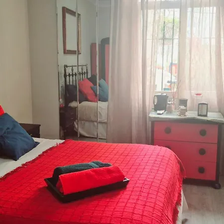 Bed & Breakfast Begutxi Lvi00061 Vitoria-Gasteiz